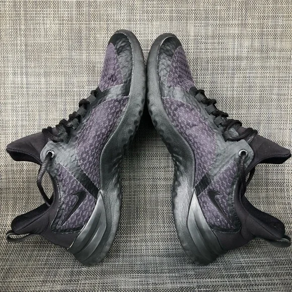 Nike Renew Rival Running Sneakers Shoes AA7411-002 Women’s size 8.5 - Picture 10 of 13